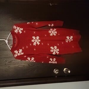 Ugly Christmas Sweater small